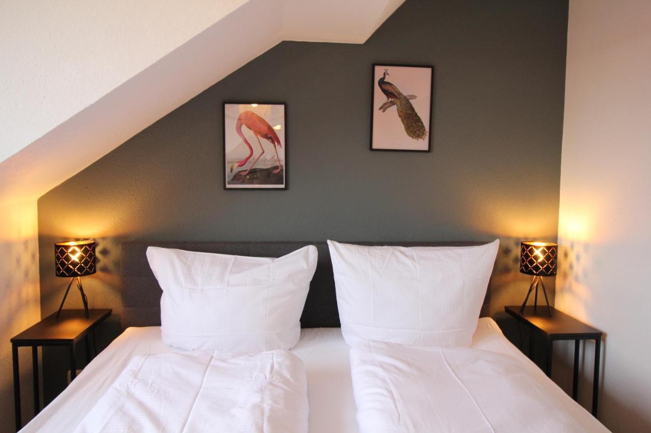 Stylische Ferienwohnung Mit Ausblick Haslach Екстериор снимка