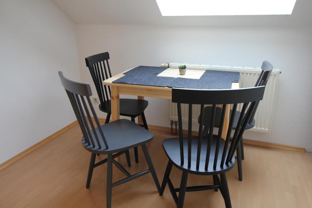 Stylische Ferienwohnung Mit Ausblick Haslach Екстериор снимка